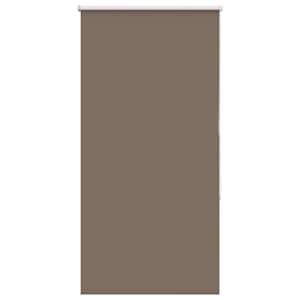 Roleta zatemňovací Káva 80x150 cm Šířka látky 75,7 cm Polyester - obrázek 2