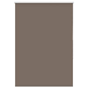 Roleta zatemňovací Káva 105x150cm Šířka látky 100,7cm Polyester - obrázek 2