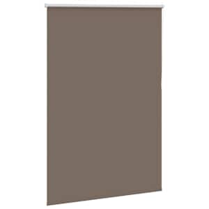 Roleta zatemňovací Káva 110x150cm Šířka látky 105,7cm Polyester - obrázek 3