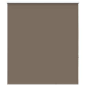 Roleta zatemňovací Káva 125x150cm Šířka látky 121,6cm Polyester - obrázek 2