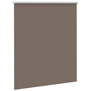 Roleta zatemňovací Káva 125x150cm Šířka látky 121,6cm Polyester - obrázek 3