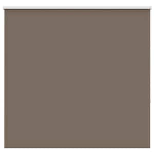 Roleta zatemňovací Káva 155x150cm Šířka látky 151,6cm Polyester - obrázek 2