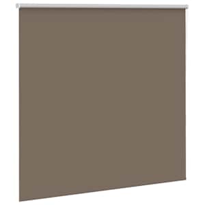 Roleta zatemňovací Káva 155x150cm Šířka látky 151,6cm Polyester - obrázek 3