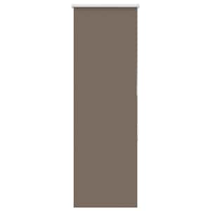 Roleta zatemňovací Káva 40x175 cm Šířka látky 35,7 cm Polyester - obrázek 2