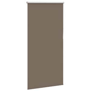 Roleta zatemňovací Coffee 65x175cm Šířka látky 60,7cm Polyester - obrázek 3