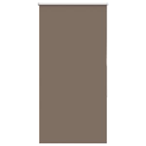 Roleta zatemňovací Káva 85x175 cm Šířka látky 80,7 cm Polyester - obrázek 2