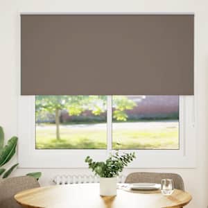 Roleta zatemňovací Káva 150x175cm Šířka látky 146,6cm Polyester - obrázek 1