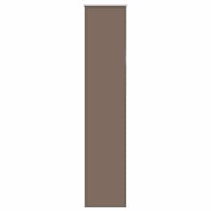 Roleta zatemňovací Káva 45x210 cm Šířka látky 40,7 cm Polyester - obrázek 2