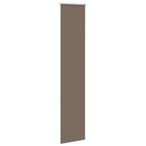 Roleta zatemňovací Káva 45x210 cm Šířka látky 40,7 cm Polyester - obrázek 3