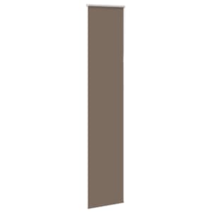 Roleta zatemňovací Káva 50x210 cm Šířka látky 45,7 cm Polyester - obrázek 3