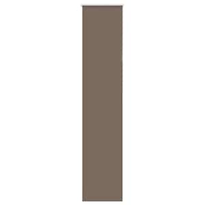 Roleta zatemňovací Coffee 55x210cm Šířka látky 50,7cm Polyester - obrázek 2