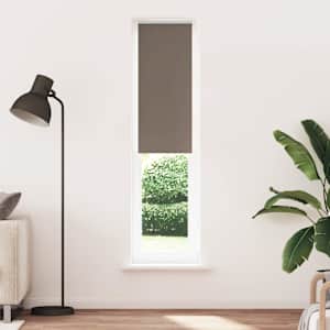 Roleta zatemňovací Káva 60x210 cm Šířka látky 55,7 cm Polyester - obrázek 1