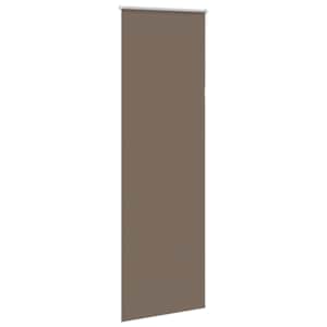 Roleta zatemňovací Coffee 65x210cm Šířka látky 60,7cm Polyester - obrázek 3