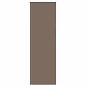 Roleta zatemňovací Káva 70x210 cm Šířka látky 65,7 cm Polyester - obrázek 2