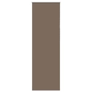 Roleta zatemňovací Káva 75x210 cm Šířka látky 70,7 cm Polyester - obrázek 2