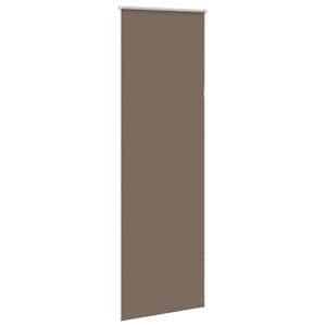 Roleta zatemňovací Káva 75x210 cm Šířka látky 70,7 cm Polyester - obrázek 3