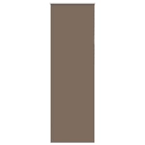 Roleta zatemňovací Káva 80x210 cm Šířka látky 75,7 cm Polyester - obrázek 2
