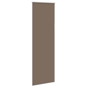 Roleta zatemňovací Coffee 85x210cm Šířka látky 80,7cm Polyester - obrázek 3