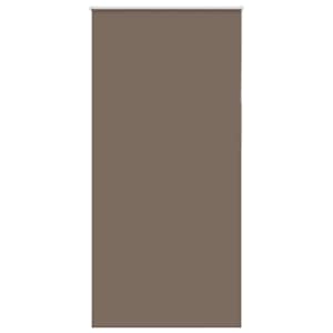 Roleta zatemňovací Káva 90x210 cm Šířka látky 85,7 cm Polyester - obrázek 2
