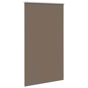 Roleta zatemňovací Káva 130x210cm Šířka látky 126,6cm Polyester - obrázek 3