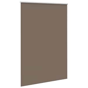 Roleta zatemňovací Káva 160x210cm Šířka látky 156,6cm Polyester - obrázek 3