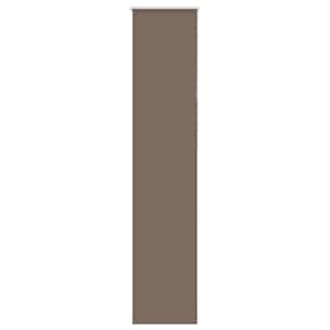 Roleta zatemňovací Káva 40x230 cm Šířka látky 40,7 cm Polyester - obrázek 2