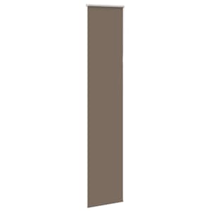 Roleta zatemňovací Káva 40x230 cm Šířka látky 40,7 cm Polyester - obrázek 3