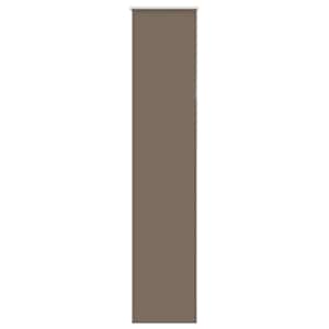 Roleta zatemňovací Coffee 55x230cm Šířka látky 50,7cm Polyester - obrázek 2