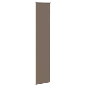 Roleta zatemňovací Coffee 55x230cm Šířka látky 50,7cm Polyester - obrázek 3