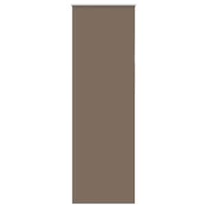 Roleta zatemňovací Coffee 65x230cm Šířka látky 60,7cm Polyester - obrázek 2