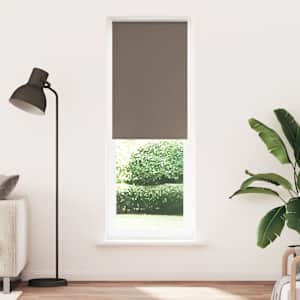 Roleta zatemňovací Káva 75x230 cm Šířka látky 70,7 cm Polyester - obrázek 1