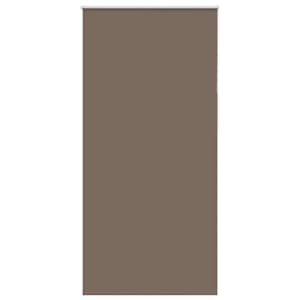 Roleta zatemňovací Káva 90x230 cm Šířka látky 85,7 cm Polyester - obrázek 2