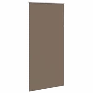 Roleta zatemňovací Káva 90x230 cm Šířka látky 85,7 cm Polyester - obrázek 3