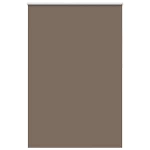 Roleta zatemňovací Káva 145x230cm Šířka látky 141,6cm Polyester - obrázek 2