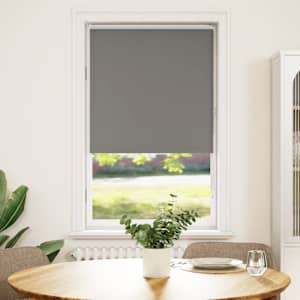 Roleta zatemňovací 70x130 cm šířka látky 65,7 cm polyester - obrázek 1