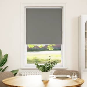 Roleta zatemňovací 75x130 cm šířka látky 70,7 cm polyester - obrázek 1
