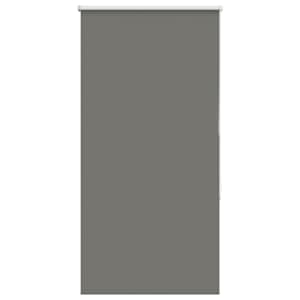 Roleta zatemňovací 85x130 cm šířka látky 80,7 cm polyester - obrázek 2