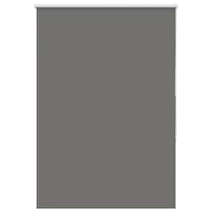 Roleta zatemňovací 110x130 cm šířka látky 105,7 cm polyester - obrázek 2