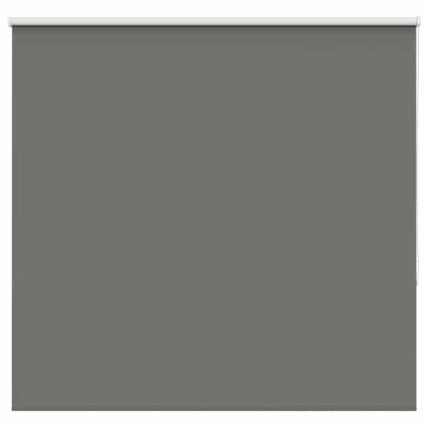 vidaXL pimendav ruloo hall 150x130 cm kanga laius 146,6 cm pol&uuml;ester