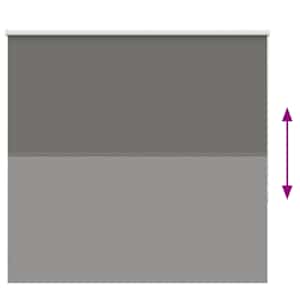 Roleta zatemňovací 150x130 cm šířka látky 146,6 cm polyester - obrázek 5