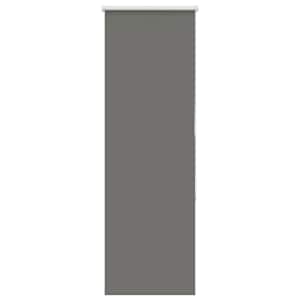 Roleta zatemňovací 45x150 cm šířka látky 40,7 cm polyester - obrázek 2
