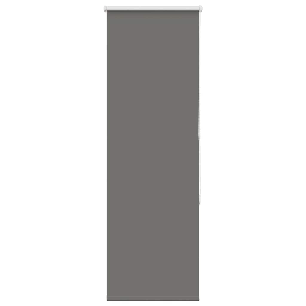 vidaXL Roleta zatemňovací 55x150 cm šířka látky 50,7 cm polyester