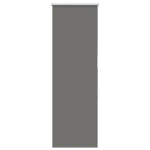 Roleta zatemňovací 55x150 cm šířka látky 50,7 cm polyester - obrázek 2