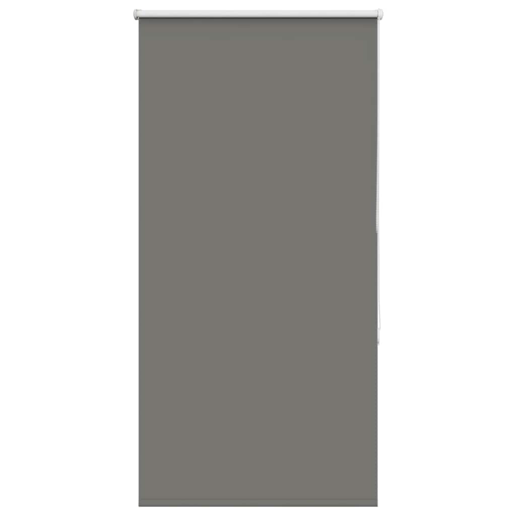 vidaXL Roleta zatemňovací 80x150 cm šířka látky 75,7 cm polyester