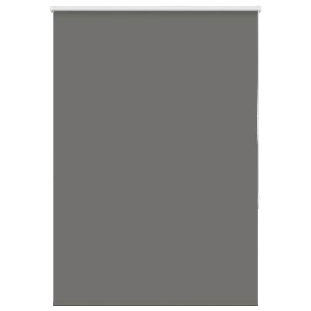 vidaXL Roleta zatemňovací 110x150 cm šířka látky 105,7 cm polyester
