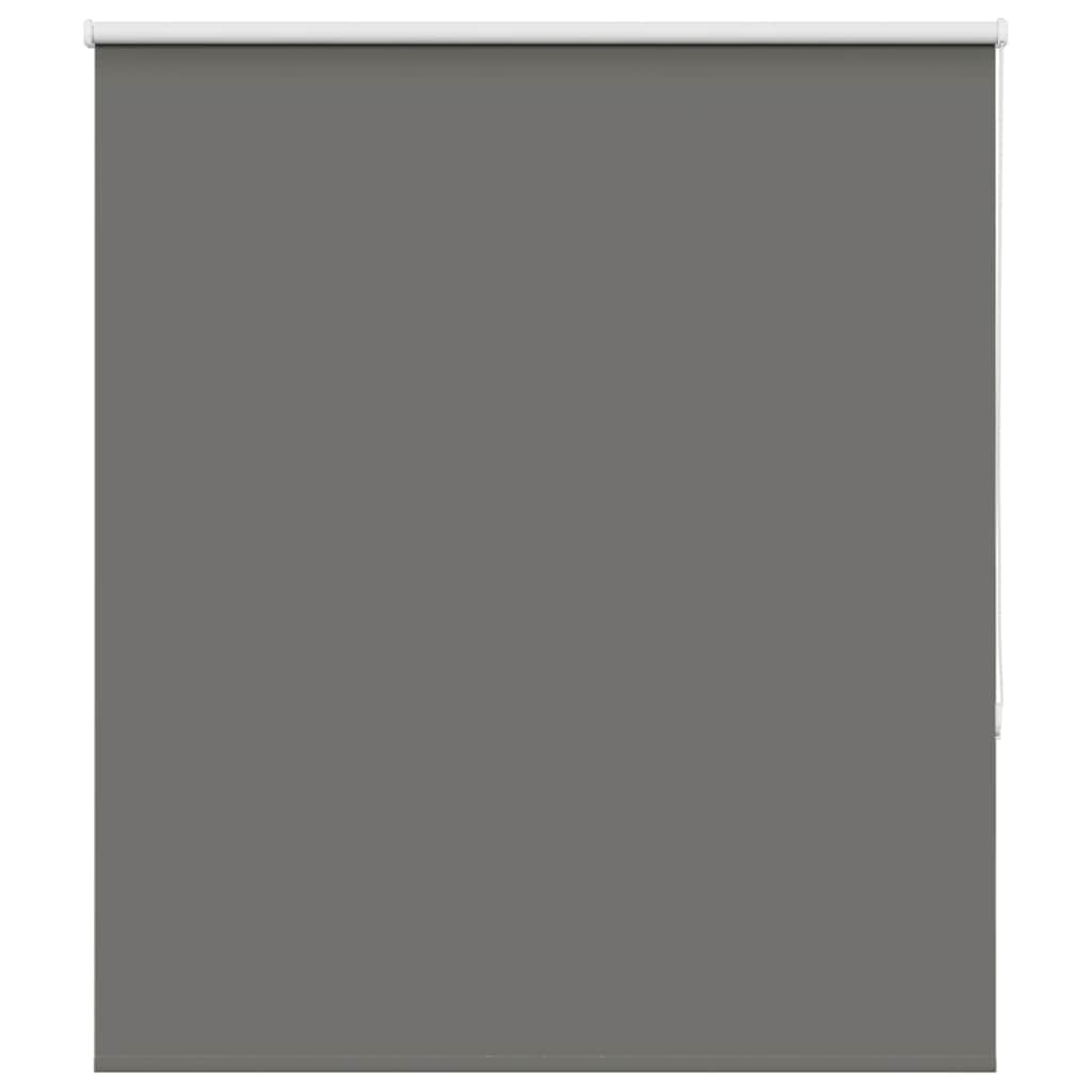 vidaXL Roleta zatemňovací 120x150 cm šířka látky 116,6 cm polyester