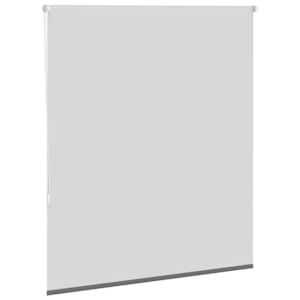 Roleta zatemňovací 125x150 cm šířka látky 121,6 cm polyester - obrázek 4