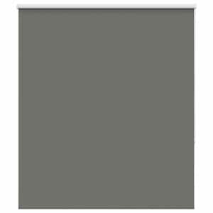 vidaXL pimendav ruloo hall 140x150 cm kanga laius 136,6 cm pol&uuml;ester