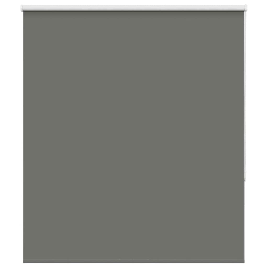 vidaXL Roleta zatemňovací 140x150 cm šířka látky 136,6 cm polyester