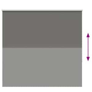 Roleta zatemňovací 145x150 cm šířka látky 141,6 cm polyester - obrázek 5